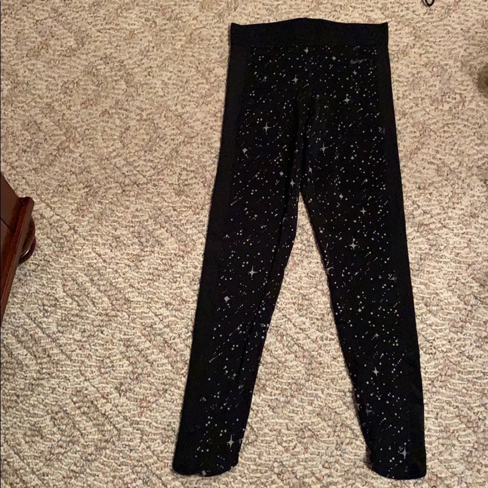 Nike Pro Dri-Fit leggings
